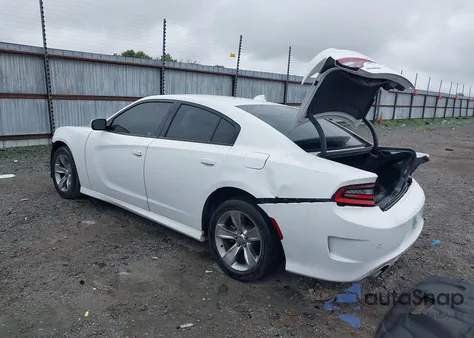 2021 Dodge Charger Gt Rwd z USA, uszkodzony, nr VIN 2C3CDXHG3MH548706